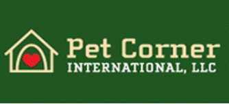 Pet Corner International logo