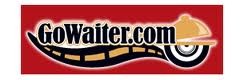 GoWaiter logo