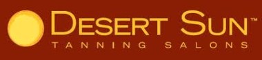 Desert Sun Tanning Salons logo
