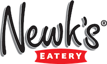Newk's Eatery & Express Cafe logo