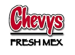 Chevys logo