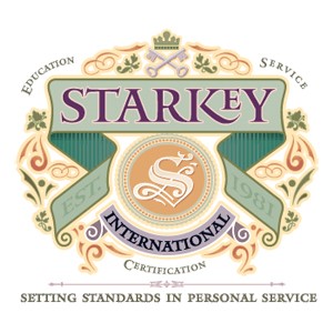 Starkey International logo