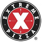 Extreme Pizza logo