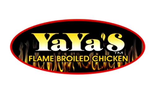 Yaya's Flame Broiled Chicken Franchise