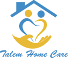 Talem Home Care logo