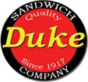 Duke Sandwich logo