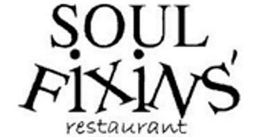 Soul Fixins' Restaurant logo