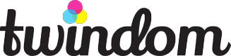 Twindom logo