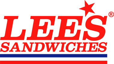 Lee's Sandwiches logo