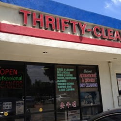 Thrifty Clean Franchise