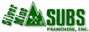 Silver Mine Subs logo