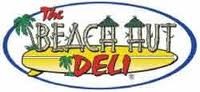 Beach Hut Deli logo