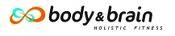 Body and Brain logo