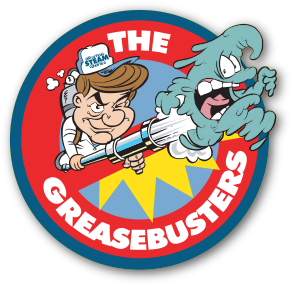 Greasebusters Cleaning Business Franchise