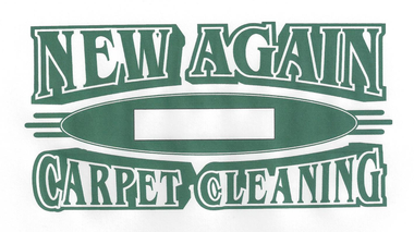 New Again Carpet Cleaning Franchise