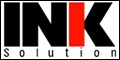 Ink Solution & Postal logo