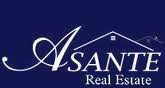 Asante Real Estate Group logo