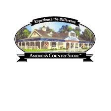 America's Country Store logo