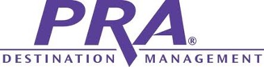PRA Destination Management logo