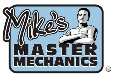 Mike's Master Mechanics logo