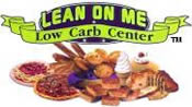 Lean On Me Low Carb Center Franchise