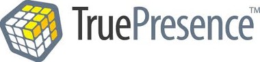 TruePresence logo