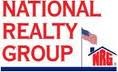 National Realty Group logo