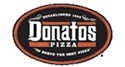 Donatos Pizza logo