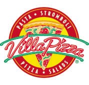 Villa Pizza logo