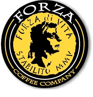 Forza Coffee logo