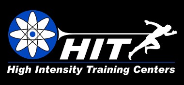 The HIT Center logo