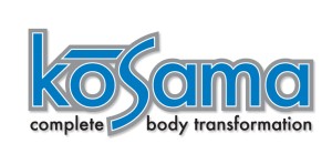 Kosama logo
