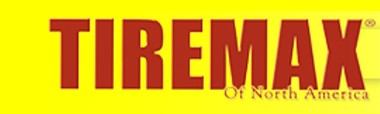 Tiremax logo