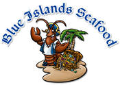 Blue Islands Seafood Franchise