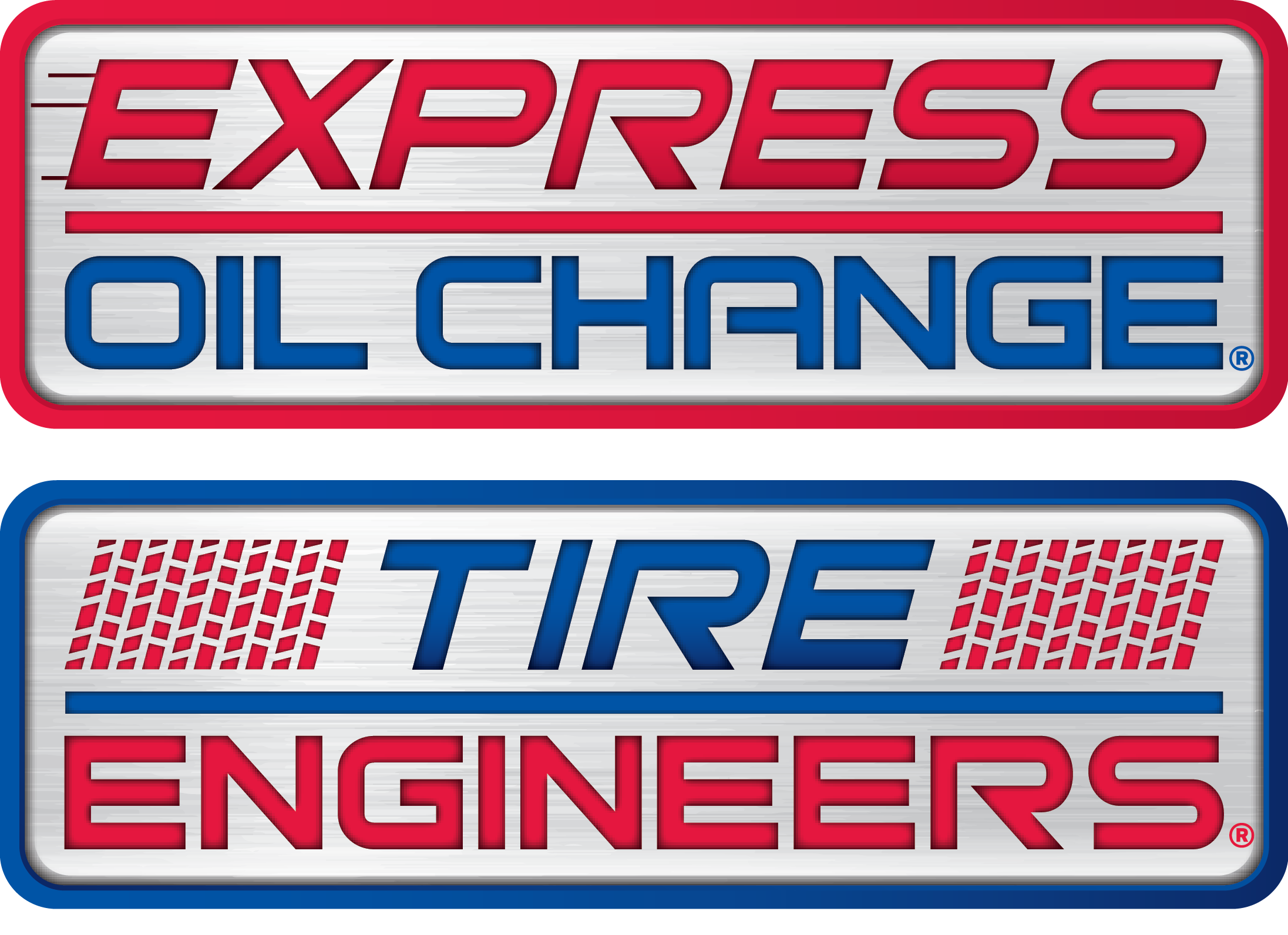 Express Oil Change & Tire Engineers logo