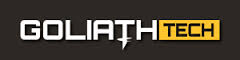 GoliathTech logo