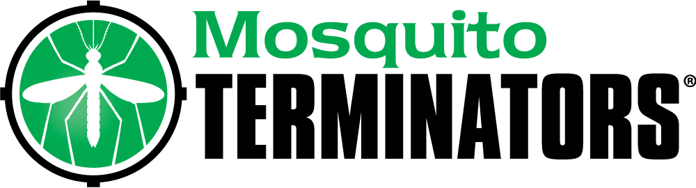 Mosquito Terminators logo