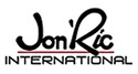 Jon'Ric International Spas logo