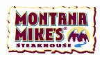 Montana Mike's Steakhouse logo