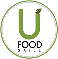 UFood Grill logo