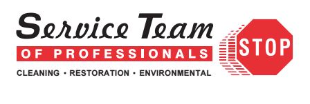 Service Team of Professionals logo