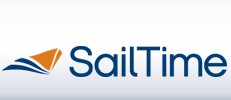 SailTime logo