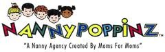 Nanny Poppinz logo
