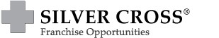 Silver Cross logo