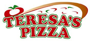 Teresa's Pizza logo