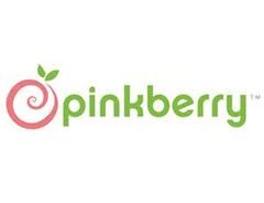 Pinkberry logo