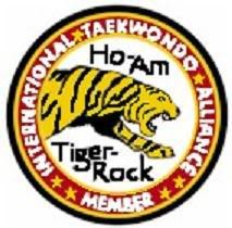 ITA International Taekwondo Alliance logo