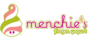 Menchie's logo