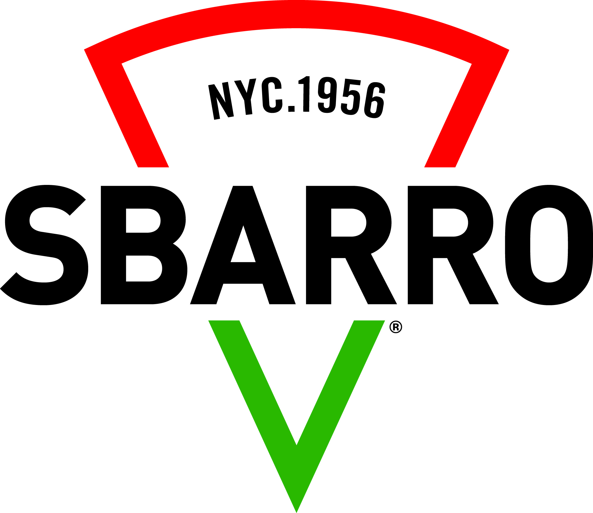 Sbarro logo