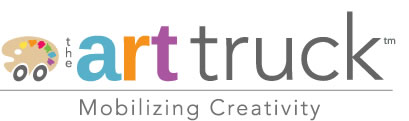 The Art Truck logo